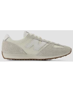 New Balance Shoes - Gray