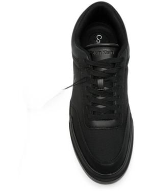 Calvin Klein Sneakers - Black