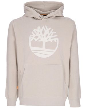 Timberland Hoodies - Gray