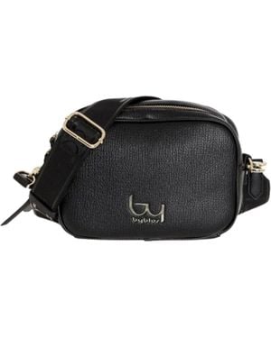 BY BYBLOS Porblos Bolsa Sidra - Negro