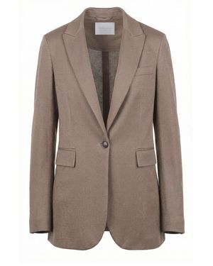 Circolo 1901 Chaqueta - Marrón