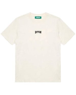 Barrow T-Shirt - Weiß