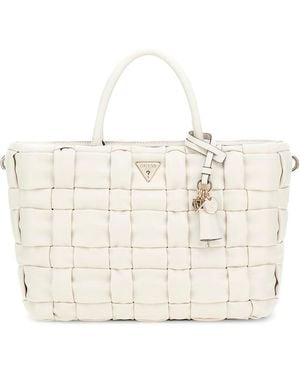 Guess Bags - White