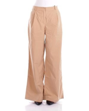 K-Way Pants - Natural