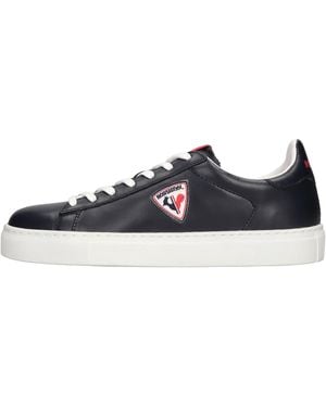 Rossignol Sneakers Blau