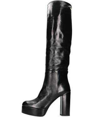 Fabi Bottes Noires