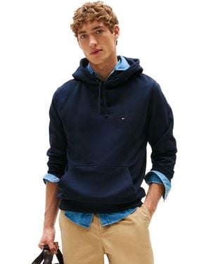 Tommy Hilfiger Mw0Mw37235 Dw5 Desert Sky Sky - Blue