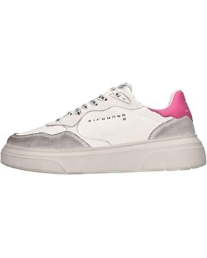 John Richmond Sneakers - White