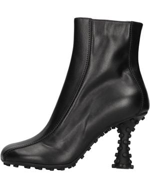 Sunnei Boots - Black