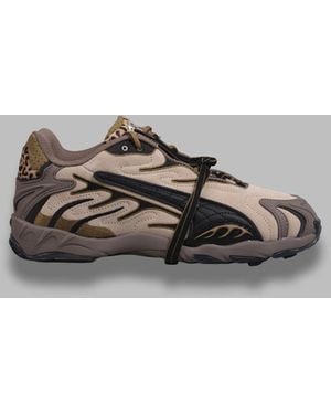 PUMA X Asap Rocky Inhale - Gray