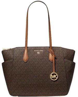 Michael Kors Damestas 30S2G6At2B-252 Bruin