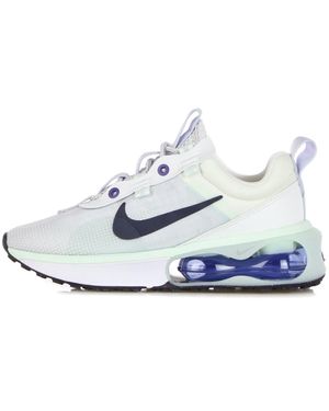 Nike W Air Max 2021 Low Shoe - White