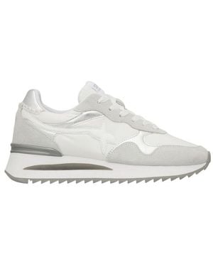 W6yz Sneakers Blancs