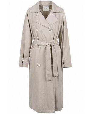Alysi Trench - Natural