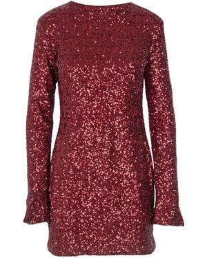 So Allure So Allure So Allure - Red