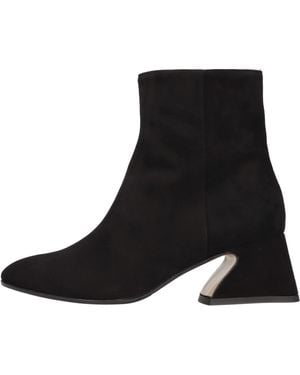 LE FABIAN Bottes Noires
