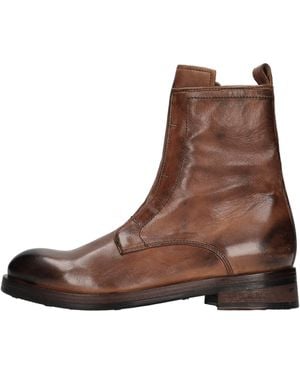 JP/DAVID Botas Marrones - Marrón