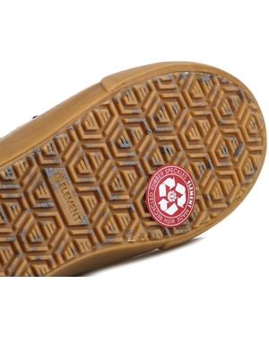 Element Topaz C3 Skate Shoes - Brown