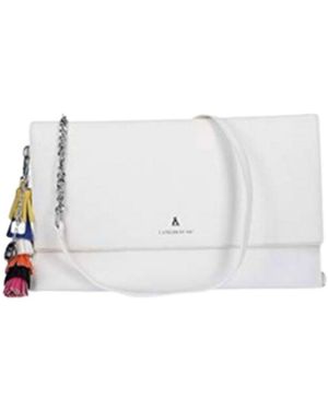 l’Atelier du Sac Laurene Tasche - Weiß