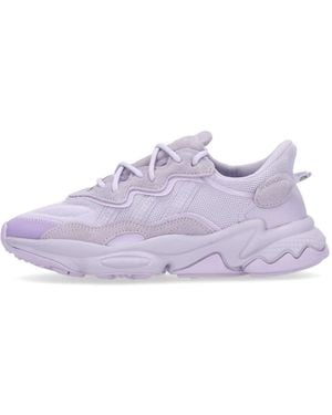 adidas Ozweego W Zapatillas Bajas Mujer Tinte Morado/Tinte Morado/Gris Dash