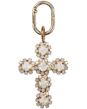 ALEVA' BIJOUX Pendant - Metallic