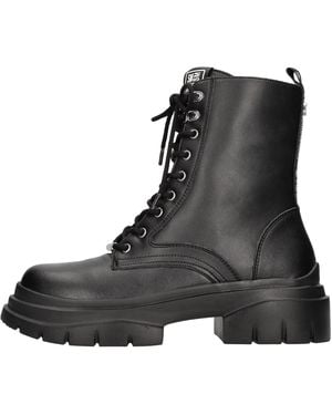 Steve Madden Boots - Black