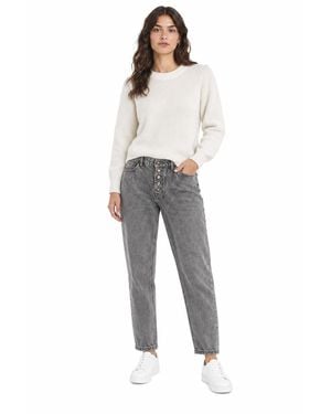 Dondup Jeans - Gris