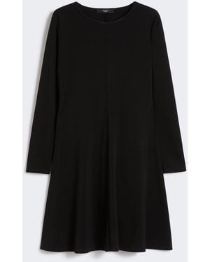 Max Mara Dress - Black