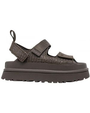 UGG Sandali - Black