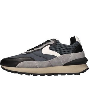 Voile Blanche Sneakers - Blue