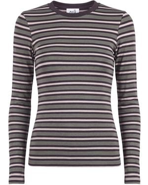 Niu T-Shirt - Noir