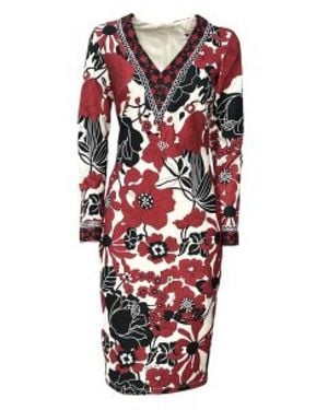 Gai Mattiolo Lv1502 - Red