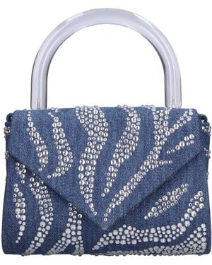 Gedebe Bags - Blue