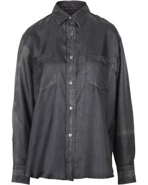 Jucca Chemise - Noir