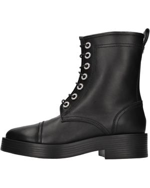 Casadei Boots - Black