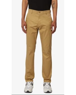 Dockers Pantalon T2 Orig Chino Skny Opp - Neutro