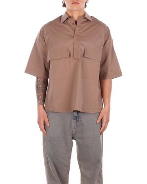 Alpha Studio T-Shirts And Polos - Multicolor