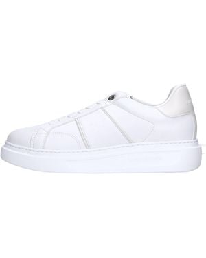 Harmont & Blaine Sneakers - White