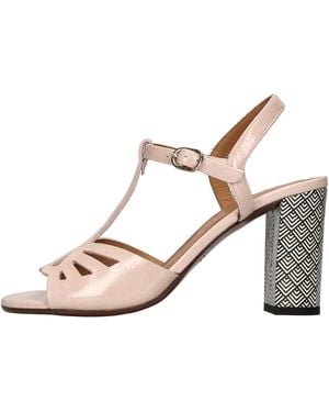 Chie Mihara Sandalias Rosa
