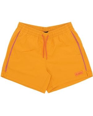 COTOPAXI Brinco Short Swim Shorts - Orange