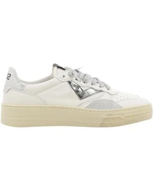 4b12 Sneakers - Blanco