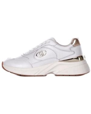 Liu Jo Sneakers Ba6045P0102 01111 Lj01 01 - White