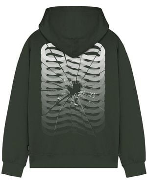 Propaganda Prfe469 Ribs Glass Pine - Green