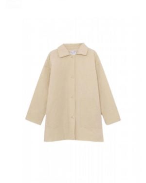 Compañía Fantástica Chaqueta Mujer 11006 - Neutro
