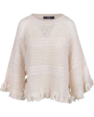 Weekend by Maxmara Hemd - Natur