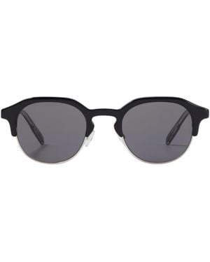 Dior Sunglasses Dioribbon-10A0 - Black