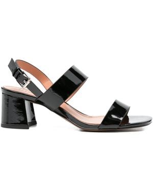 Bibi Lou Sandals - Natural