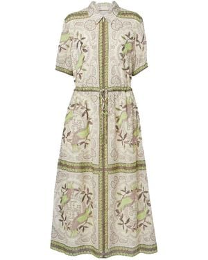 Tory Burch Dresses - White