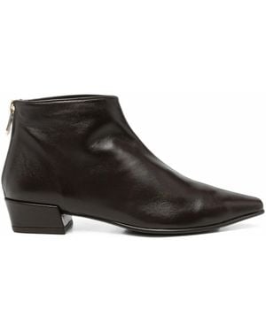 Pedro Miralles Boots - Black