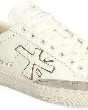 Premiata Sneakers - Natural